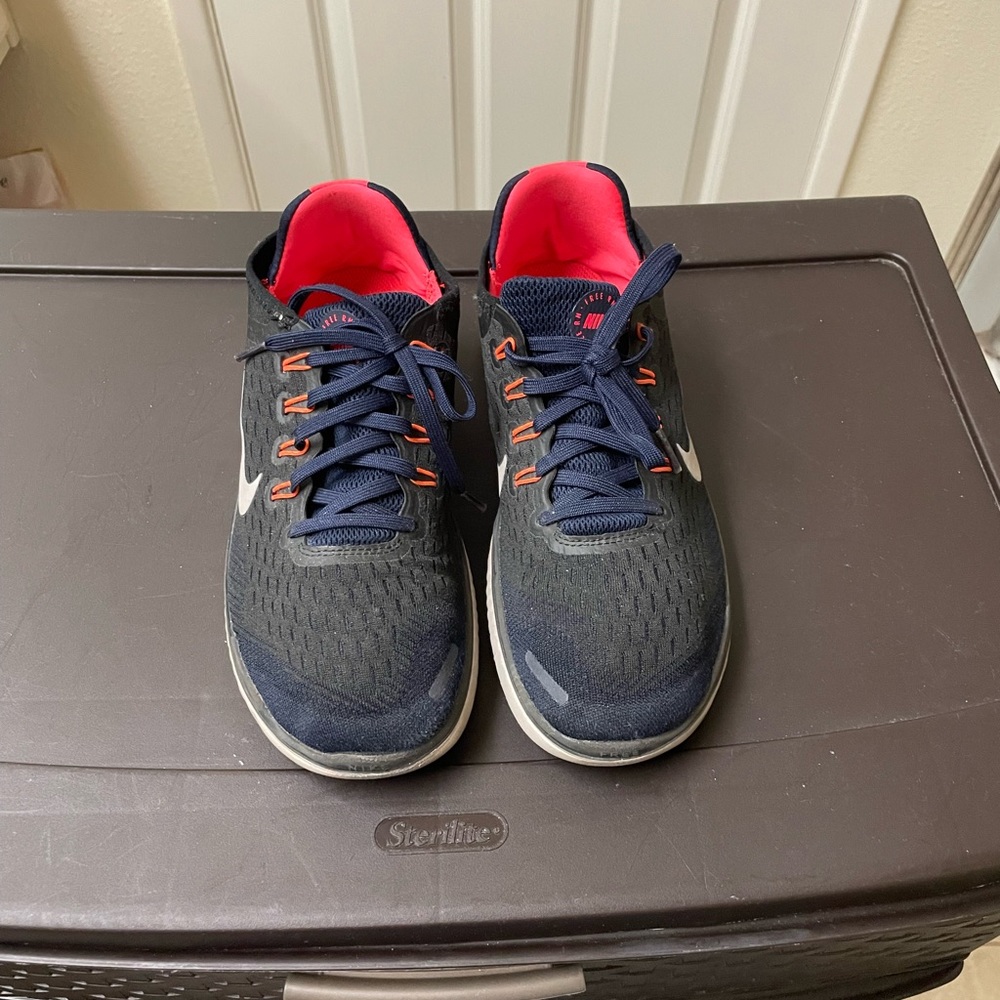 Nike shoes